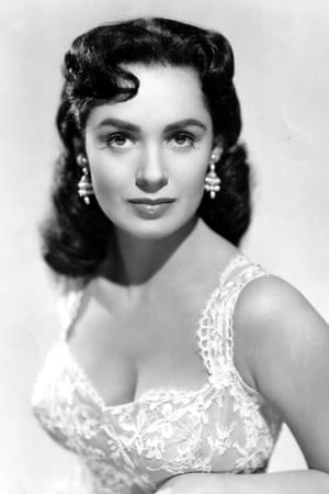 Susan Cabot