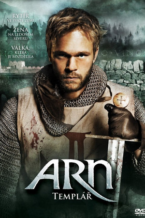 Arn - Templářský rytíř