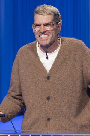 Quarterfinal #4: Mina Kimes, Andy Richter, Timothy Simons