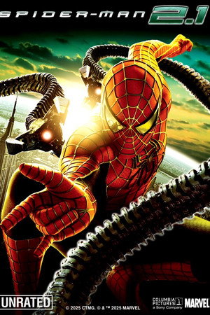 Spider-Man 2.1: Extended Cut