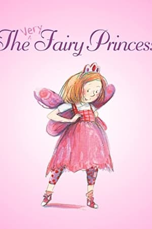 The Very Fairy Princess