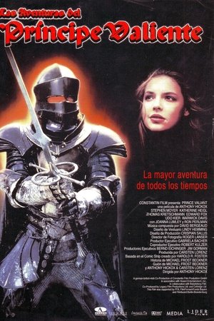 Prince Valiant