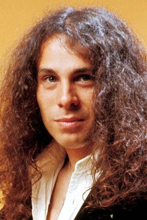 Ronnie James Dio Ronnie James Dio