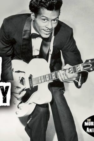 Chuck Berry: The Original King of Rock 'n' Roll