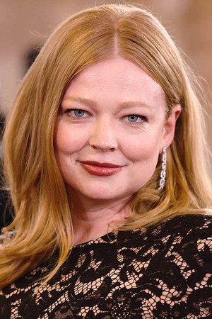 Sarah Snook Sarah Snook