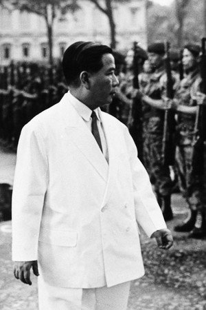 Division: 1954 - 1962