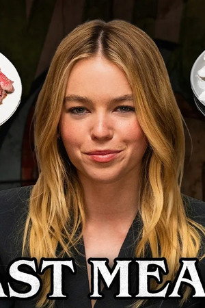 Supergirl's Milly Alcock Eats Her Last Meal