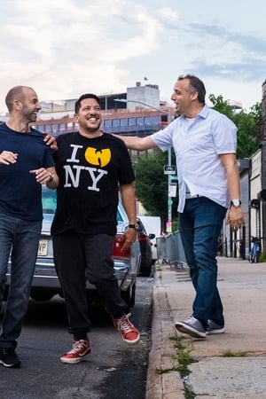 Impractical Jokers: The Movie