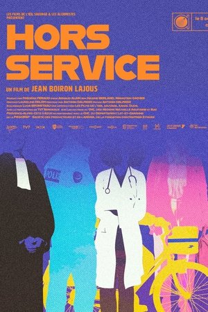 Hors-service