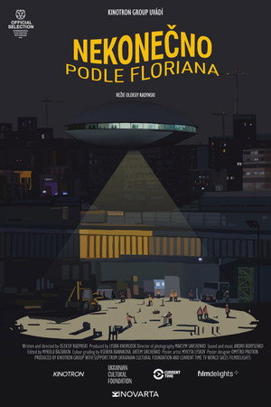 Nekonečno podle Floriana