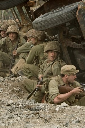 Peleliu - letiště