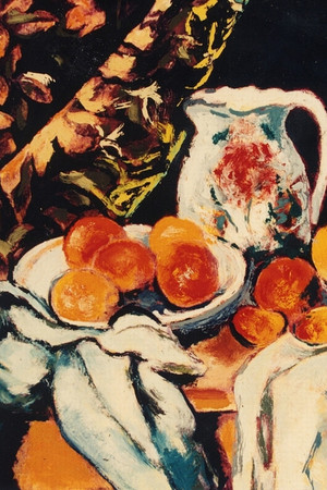Paul Cezanne