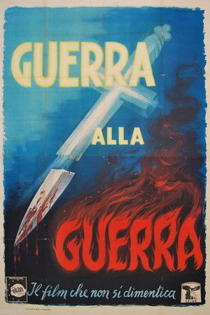 Guerra alla guerra