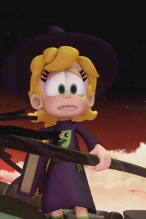 Bewitched - The Hall of Witchdom (4)