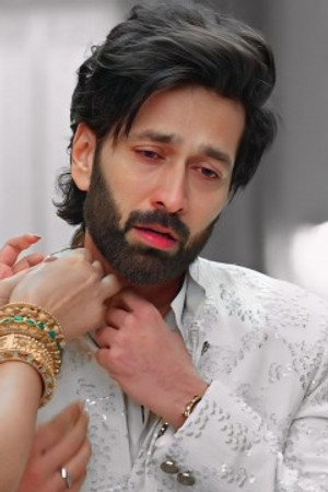Nandini's confession