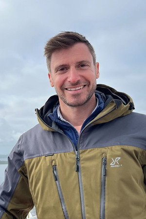 Muckle Flugga Lighthouse