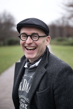 Chris Pedersen