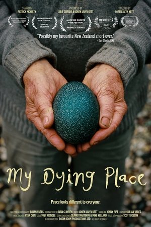 My Dying Place
