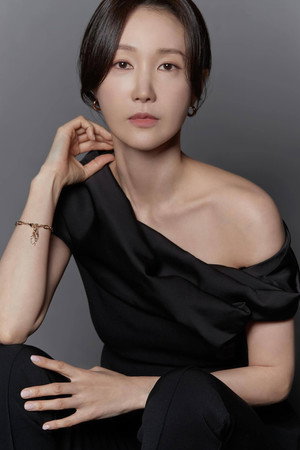 Oh Yeon-ah Oh Yeon-ah