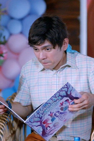 The Road To Being Okay