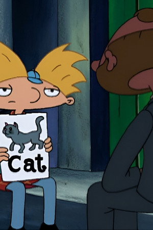 Oskar Can't Read?