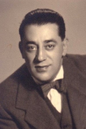 Rafael Somoza
