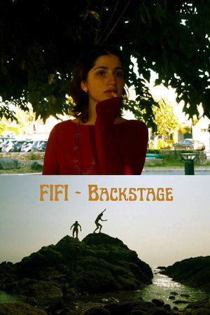 Fifi - Backstage