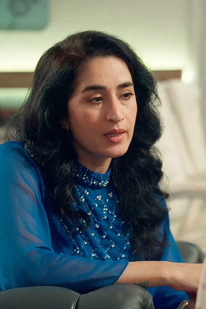 Sultana punishes Seher