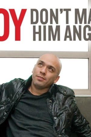 Jo Koy: Don't Make Him Angry