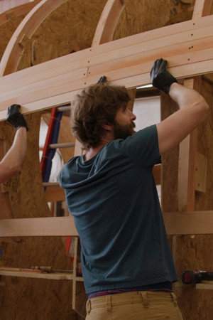Boatbuilders