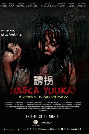 Nasca Yuukai