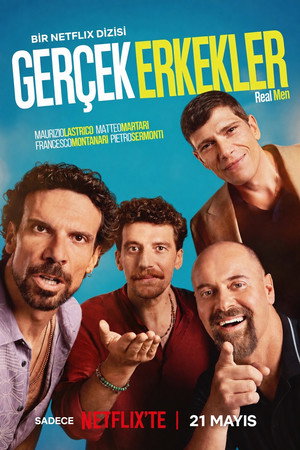 Gerçek Erkekler