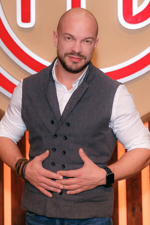 Volodymyr Yaroslavskyi