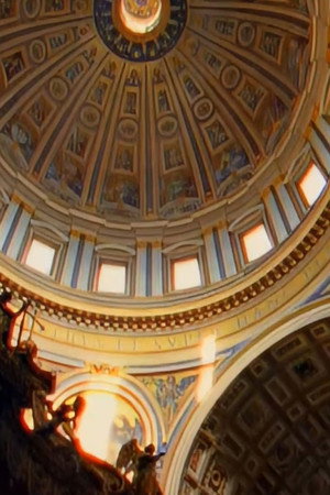 Domes