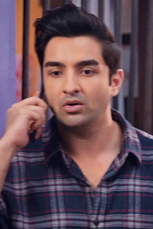 Trouble Deepens for Angad