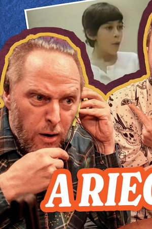 A Riegel Affair