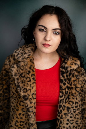 Valentina Starlotta Valentina Starlotta