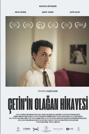 Çetin'in Olağan Hikayesi