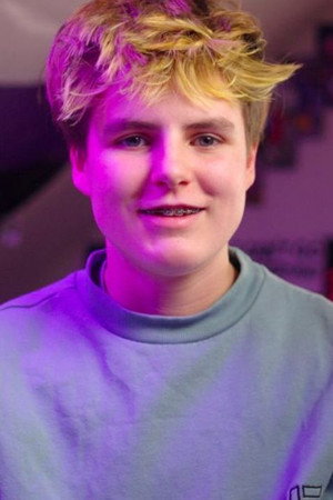 Charlie
