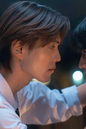 The School Festival and Confusion Over First Love