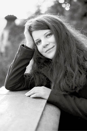 Anna Duchaňová Anna Duchaňová