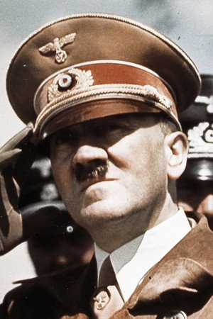 Hitlers DNA: Blueprint of a dictator - The Hunt