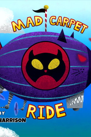 MAD Carpet Ride