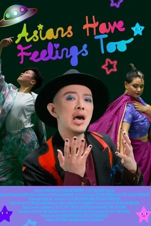 Asians Have Feelings Too