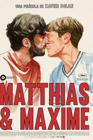 Matthias & Maxime