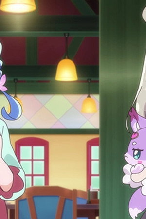 Kurea, Sleuthing, and Ice Cream