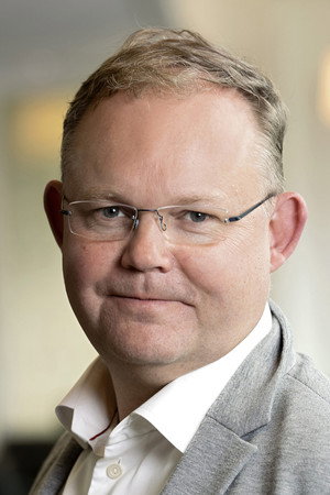 Henrik Ekengren Oscarsson