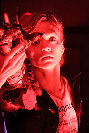 The Nightmare, Security Cameras, and Ankh's Revenge