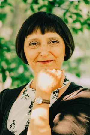 Louise Lavictoire Louise Lavictoire