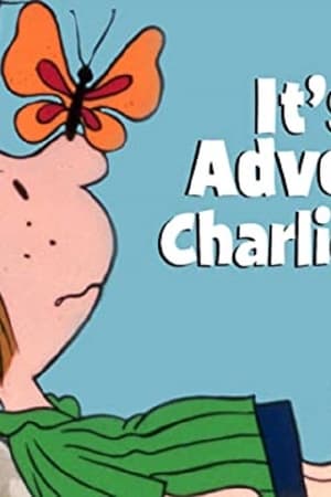 It's an Adventure, Charlie Brown